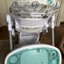 High chair Happy planet Image 2