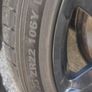 Landrover Discovery wheels Image 5
