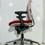 8 Lucy Italian Office Chairs Image 6