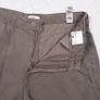 Marks & Spencer Brown Khaki Wide Leg Palazzo Trousers Jeans 16UK/44EU Image 4