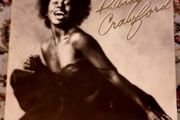 3 LP  Randy Crawford, in good condition.