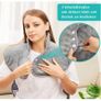 Heating Pad for Back, Shoulder, Neck, 60 x 100 cm Image 6