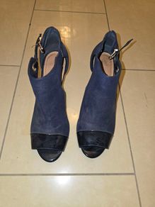 ladies ankle shoes