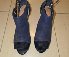 ladies ankle shoes