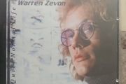 Warren Zevon CD  - The Best Of
