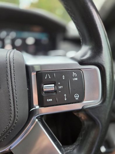 2021 Land Rover Discovery 3.0 SD6 HSE
