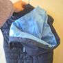 Dublin Gillet 9/10 with Removable Zip Hood Image 2