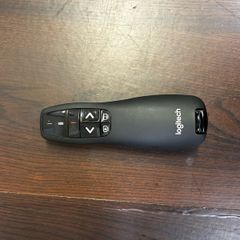 Logitech R400