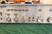 Harmon Kardon HK505 Vintage amplifier
