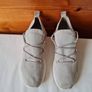 Timberland flyroam go Oxford knit Size 7 eu 40 beige in excellent condition Image 3
