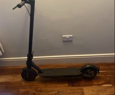 eletric scooter