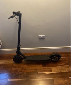 eletric scooter