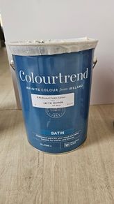 New Colourtrend Arctic Blonde unopened. Bought Dec 2025