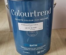 New Colourtrend Arctic Blonde unopened. Bought Dec 2025