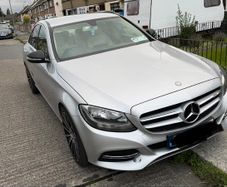 2014 Mercedes-Benz 220