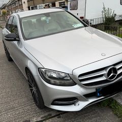 2014 Mercedes-Benz 220
