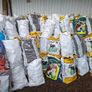 Bags of turf Image 3