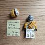 lego njo0760 zane crystalized, set ninjago 71774, 71770 Image 3