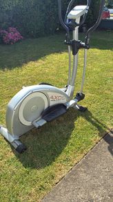 cross trainer
