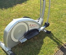 cross trainer
