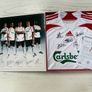 Limited Edition Signature Series Liverpool FC Jersey 07/08 Image 5