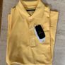 Golf Shirt NEW Medium  Greg Norman Image 3