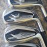 Titleist T300 graphite irons Image 2