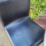 hightable and 2 chairs Image 6