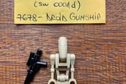 Lego minifigure Battle Droid sw0001d - 2008
