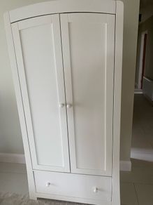 Wardrobe for Sale