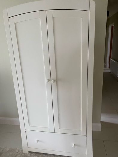 Wardrobe for Sale