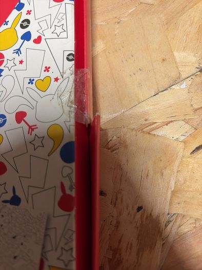 The Official Pokemon Ultimate Creative Colouring Collection