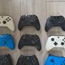 14 x Xbox One Controllers (Free Post) Image 3