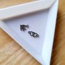 Stainless steel connector/pendant Image 2