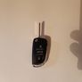 Citroen key shell PH14 Image 2