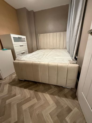 new beds