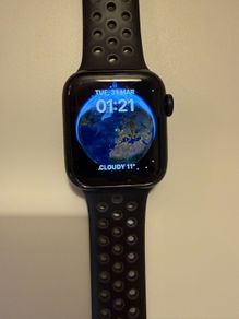 Apple Watch SE 2nd Gen
