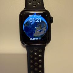 Apple Watch SE 2nd Gen