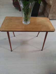 Mid Century Coffee Table