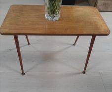 Mid Century Coffee Table