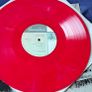 Nick Drake Time Of No Reply Marbled Red Vinyl Image 3