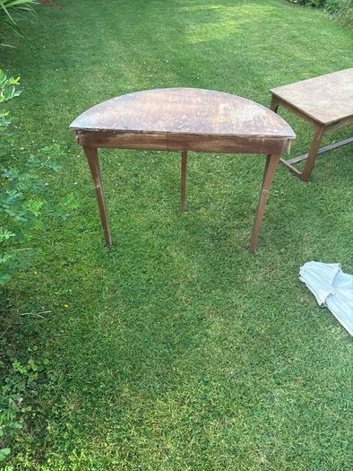Hall Table