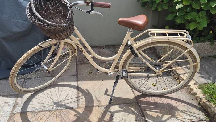 Ladies Bicycle