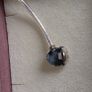 Pandora bracelet heart clasp size 20cm perfect condition Image 4