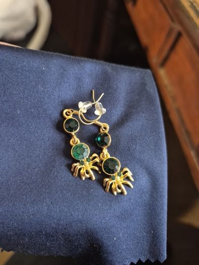 Vintage Earrings