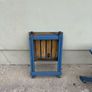 Garden stool set Image 3