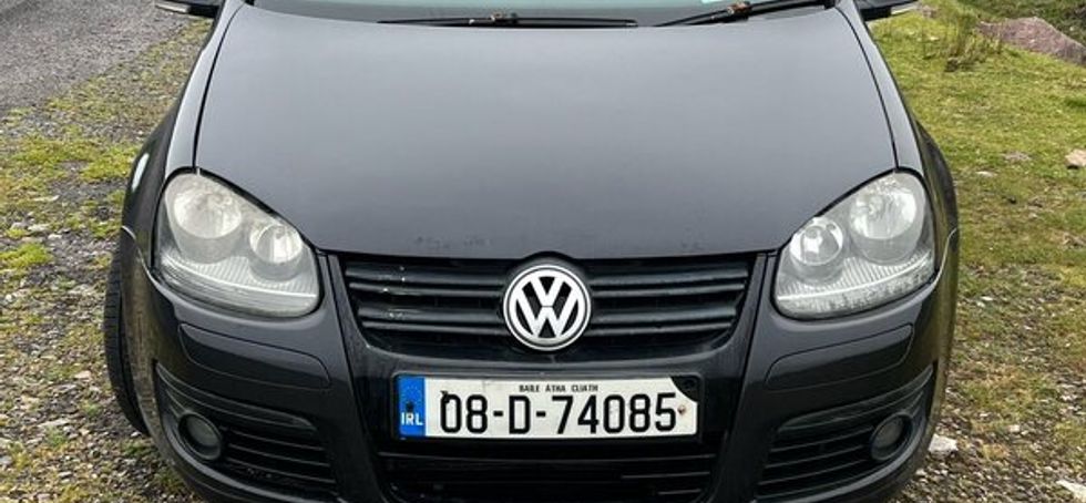 Golf gt sport