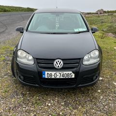 Golf gt sport
