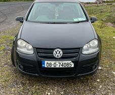Golf gt sport