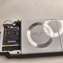 White PSP Image 4